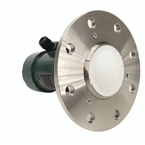 Enviro Testers Radar Level Meter