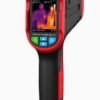 Temperature Measuring LCD Display Thermal Imager - Enviro Testers