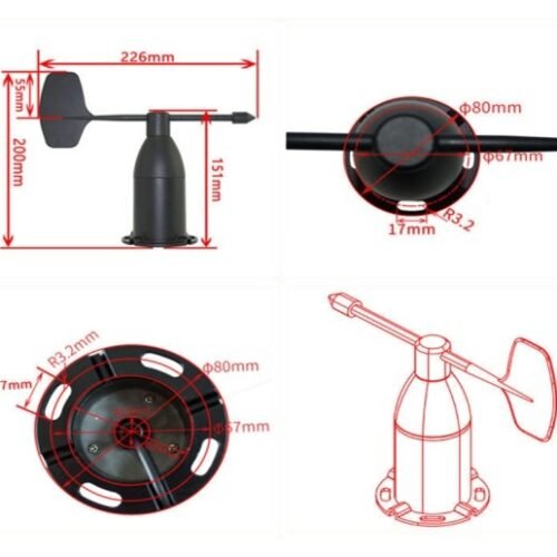 Portable Thermal Imager for Industrial Inspection with IR Sensor - Enviro Testers