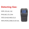 Enviro Testers CO Gas Analyzer