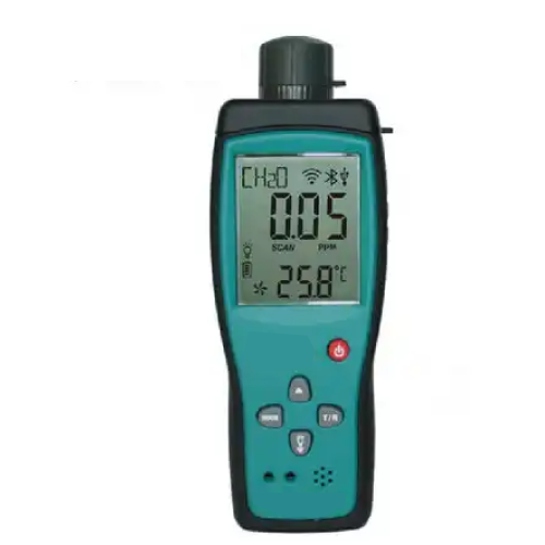 Enviro Testers Multi Gas Monitor