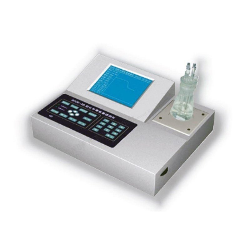 Chemical Oxygen Demand Meter with Wide Measurement Range - Enviro Testers