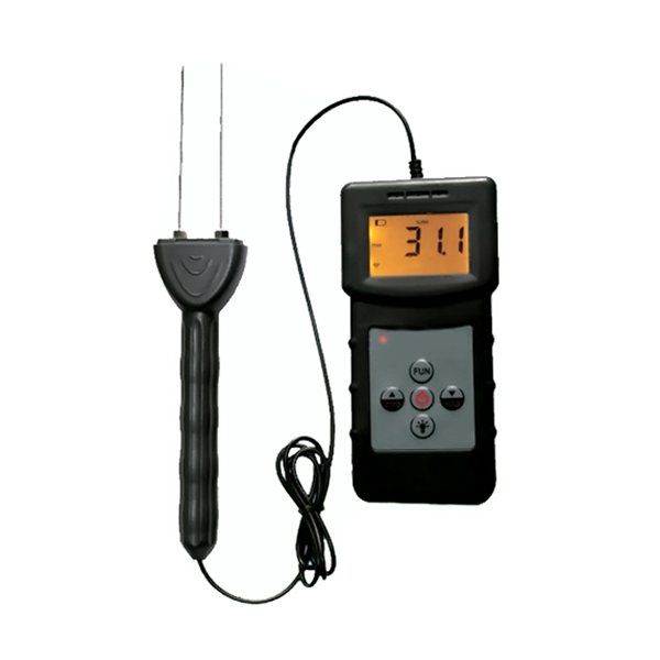 Cotton-Moisture-Meter-with-Fast-Speed-Instant-Reading.png Enviro Testers Cotton Moisture Meter with Fast Speed (Instant Reading)