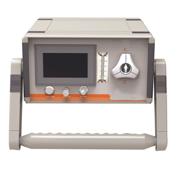 Enviro Testers Dew Point Meter with Film Capacitive Humidity Sensor