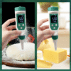 Enviro Testers Digital PH And Acidity Meter With Soil PH Detection