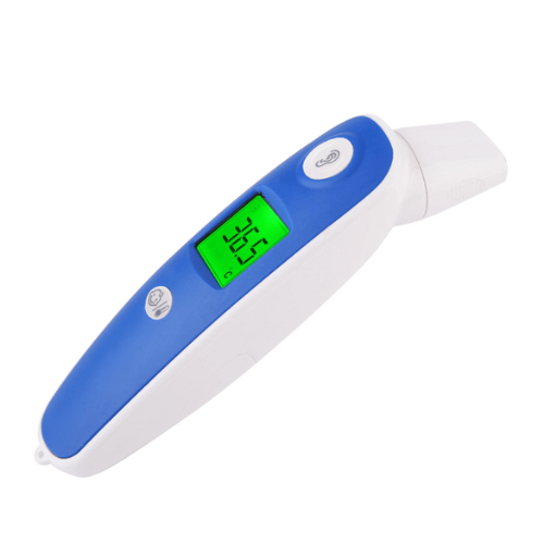 Enviro Testers Medical Forehead Infrared Thermometer