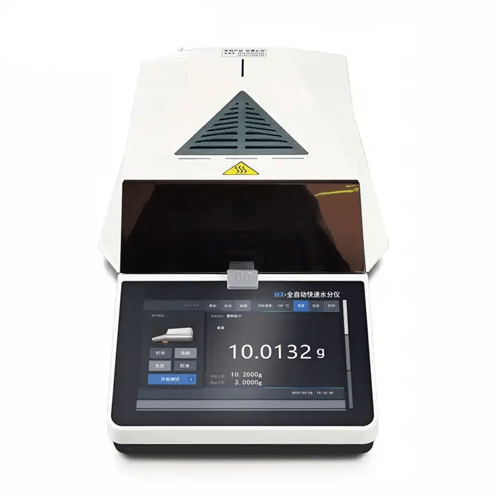 ETE5.png Enviro Testers Electronic Moisture Analyzer Equipment