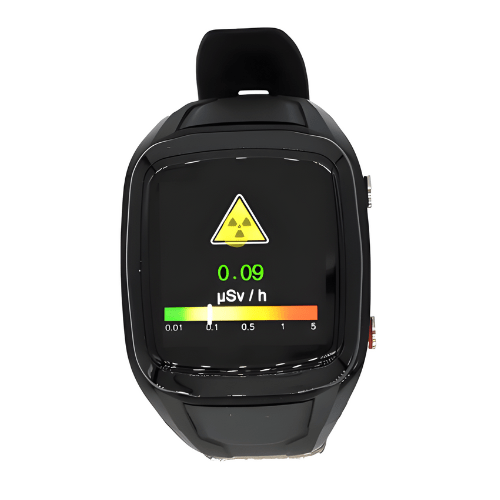 Enviro Testers Radiation Meter Monitor