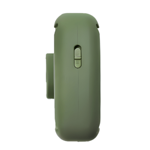 Enviro Testers Radiation Dosimeter