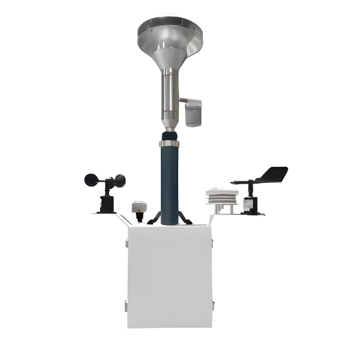 Enviro Testers Environmental Nosie Radiation Meter