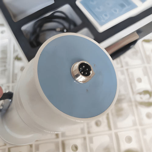 Enviro Testers Radiation Dose Meter