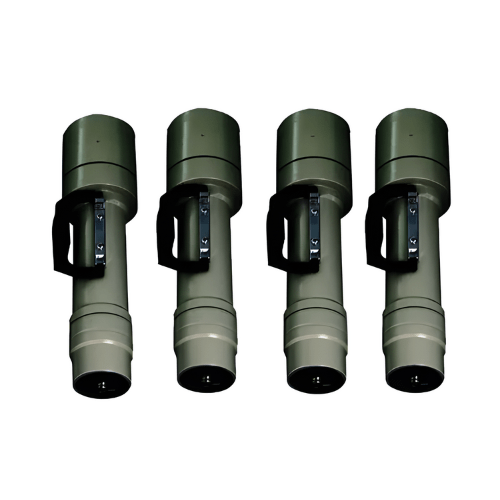 Enviro Testers Radiation Dose Meter