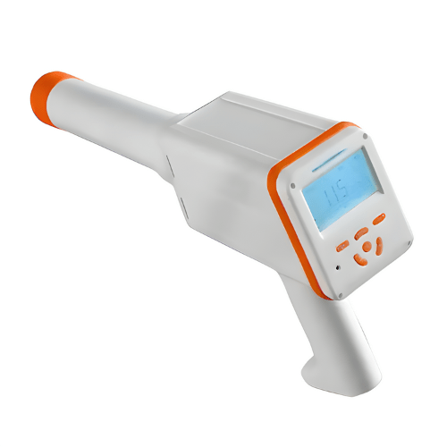 Enviro Testers Nuclear Rays Radiation Meter