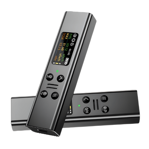 Enviro Testers Handheld Couter Rays Tester