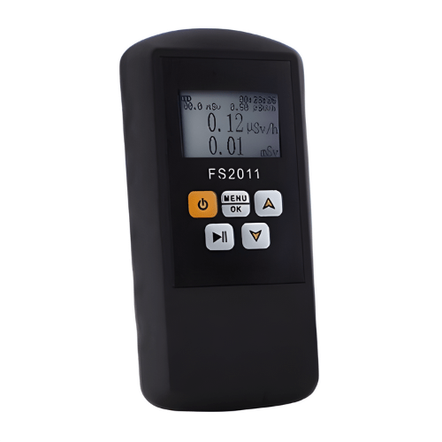 Enviro Testers Marble Rays Radiation Meter