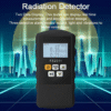 Enviro Testers Marble Rays Radiation Meter