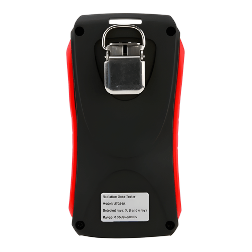 Enviro Testers Gamma And X-Rays Radiation Meter