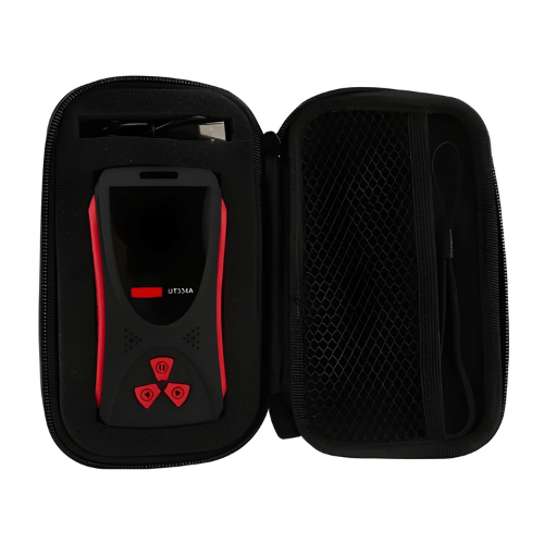 Enviro Testers Gamma And X-Rays Radiation Meter