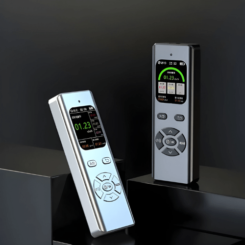 Enviro Testers Gamma Nuclear Radiation Meter