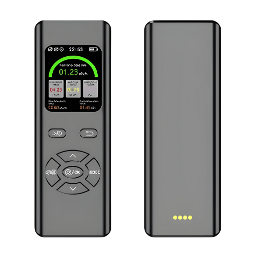 Enviro Testers Gamma Nuclear Radiation Meter