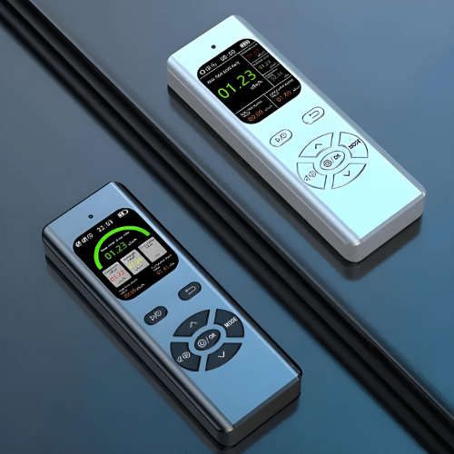 Enviro Testers Gamma Nuclear Radiation Meter