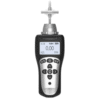Enviro Testers Six-In-One Combustible Toxic Multi Gas Detector - Multi-Level Calibration Of Target Point