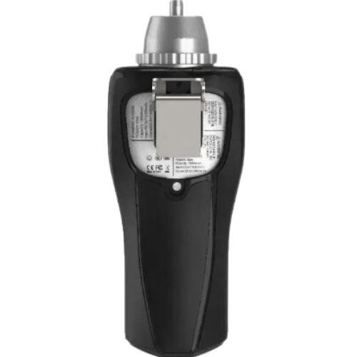 Enviro Testers Six-In-One Combustible Toxic Multi Gas Detector - Multi-Level Calibration Of Target Point