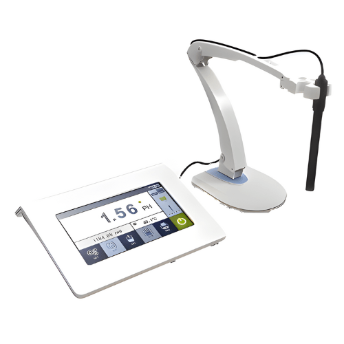 Enviro Testers Automatic Calibration Agriculture PH Meter