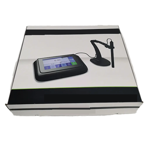 ETEACPM-216-5.png Enviro Testers Automatic Calibration Temperature pH Meter