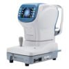 Fully Automatic Optometry Equipment Computer Refractometer Corneal Brix - Enviro Testers