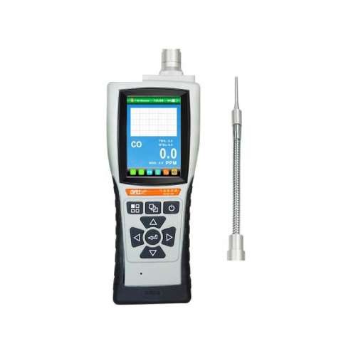 Enviro Testers NO Toxic Gas Detector