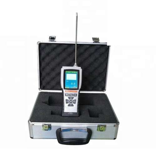 Enviro Testers NO Toxic Gas Detector