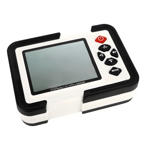 Enviro Testers Portable Digital Hygrometer