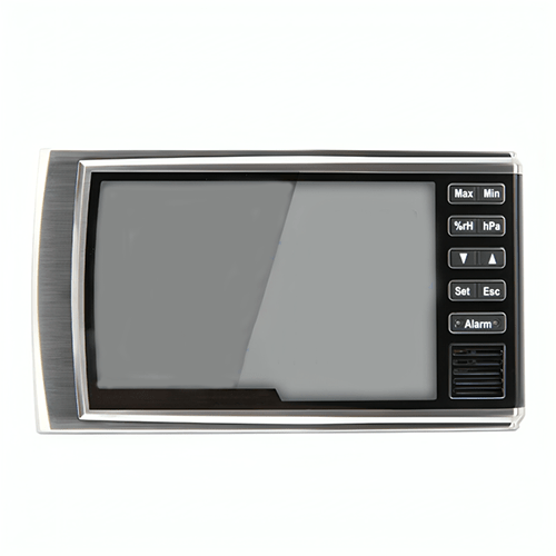 Enviro Testers Thermo Hygrometer and Barometer