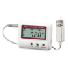 Enviro Testers Temperature Humidity Data Logger