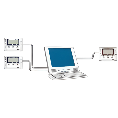 Enviro Testers Temperature Humidity Data Logger