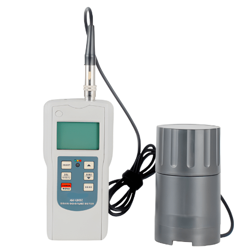 Enviro Testers Grain Moisture Meter