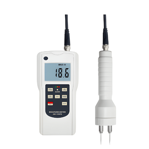 Enviro Testers Multifunction Moisture Meter