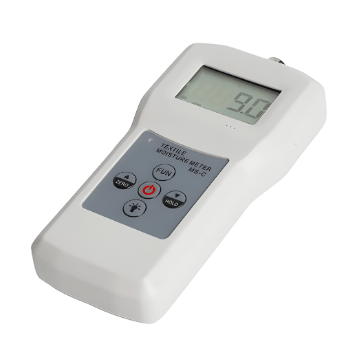 Enviro Testers Textile Moisture Meter