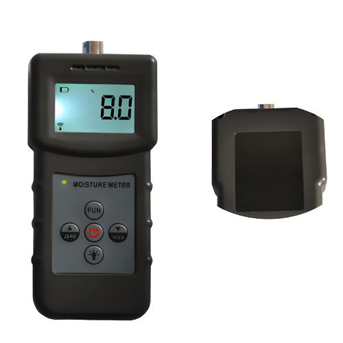 Enviro Testers Textile Moisture Tester