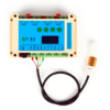 Enviro Testers Temperature And Humidity Controller