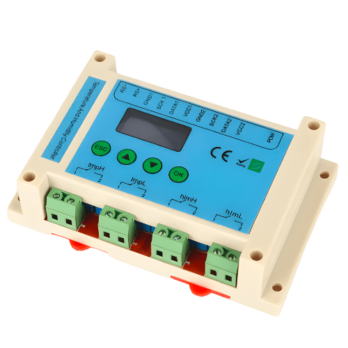 Enviro Testers Temperature And Humidity Controller