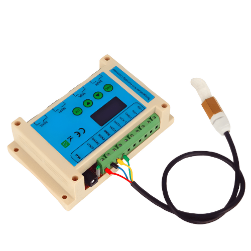 Enviro Testers Temperature And Humidity Controller