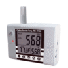 Enviro Testers CO2 Humidity Meter