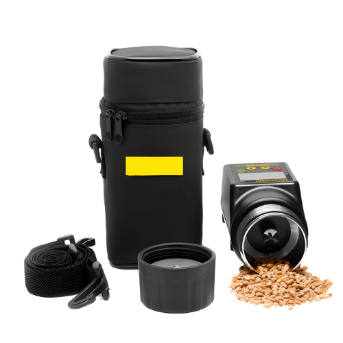 Enviro Testers Multifunction Moisture Meter