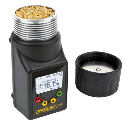 Enviro Testers Multifunction Moisture Meter