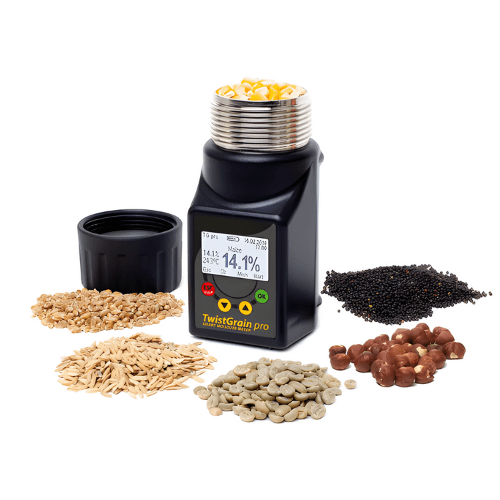 Enviro Testers Multifunction Moisture Meter