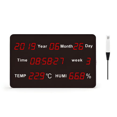Enviro Testers Temperature And Humidity Transmitter