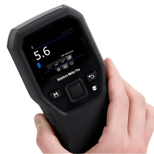 Enviro Testers Moisture Meter Pro