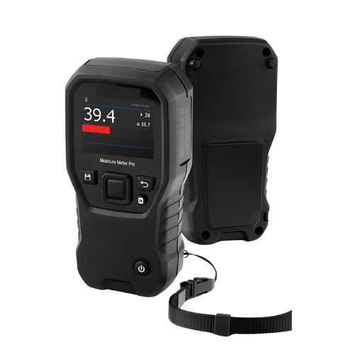 Enviro Testers Moisture Meter Pro